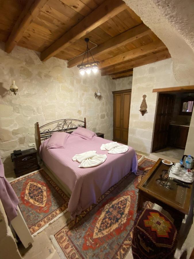 Turquaz Cave Hotel Göreme Extérieur photo