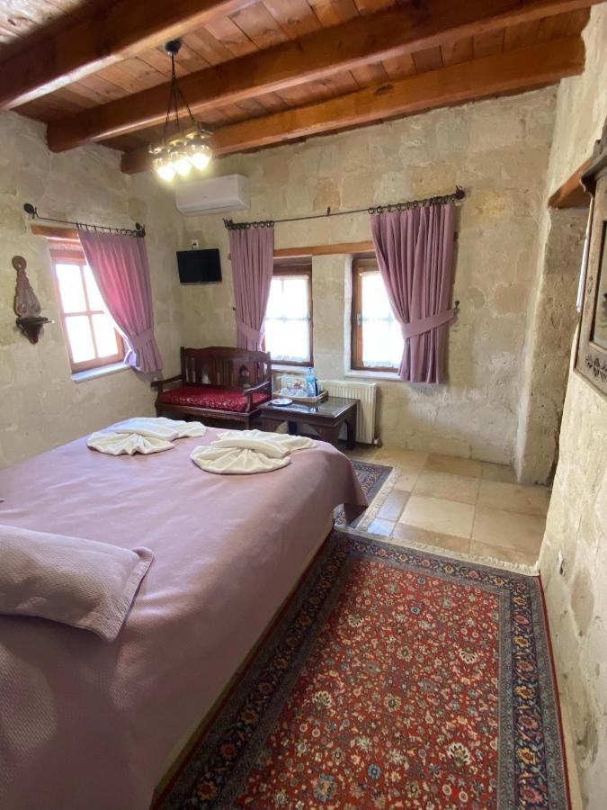 Turquaz Cave Hotel Göreme Extérieur photo