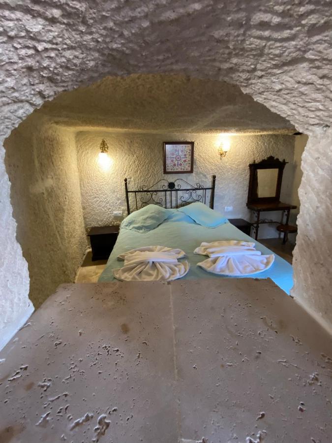 Turquaz Cave Hotel Göreme Extérieur photo