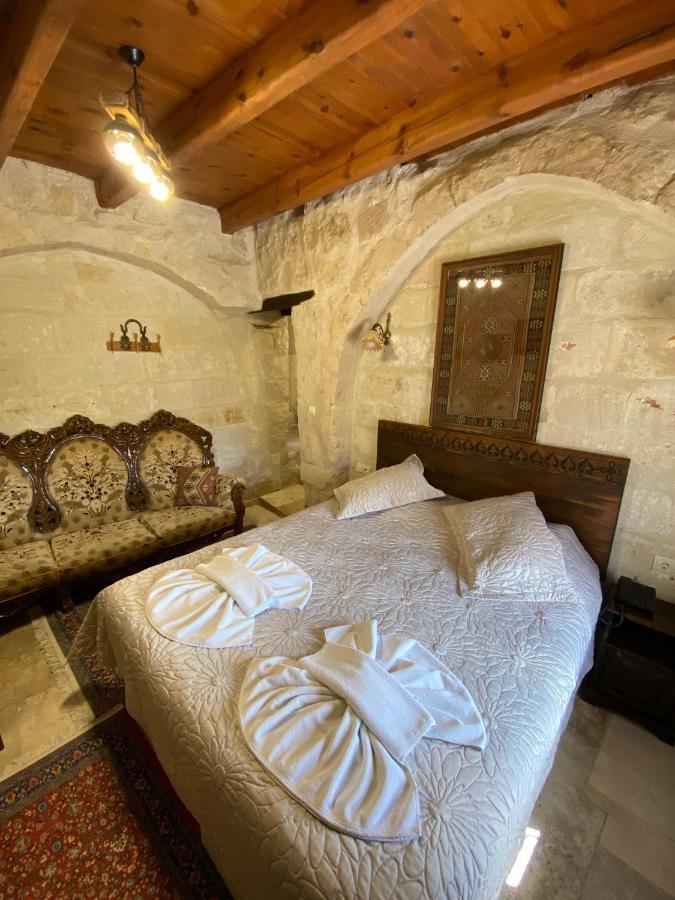 Turquaz Cave Hotel Göreme Extérieur photo