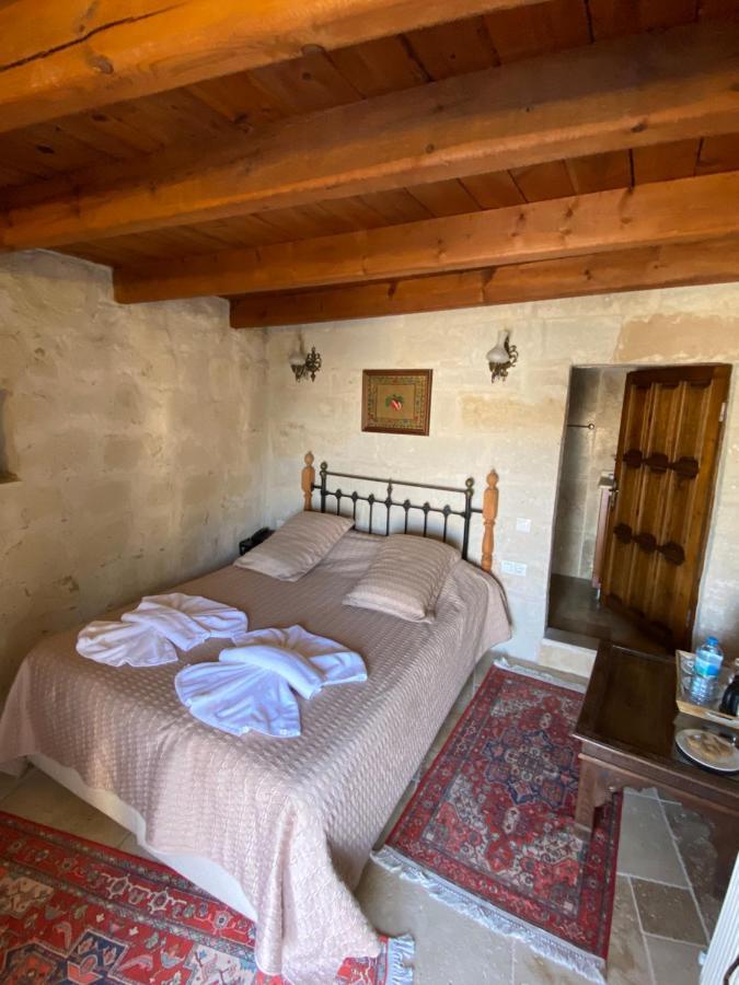 Turquaz Cave Hotel Göreme Extérieur photo
