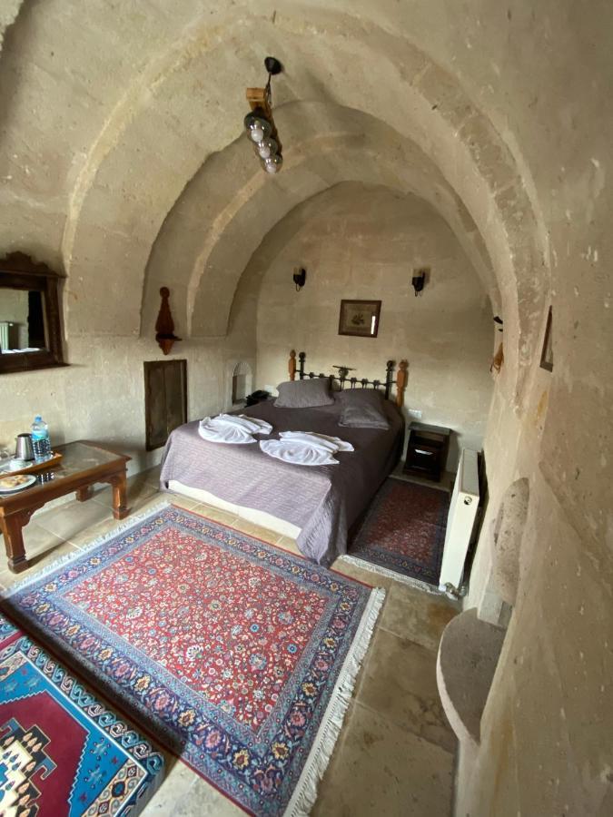 Turquaz Cave Hotel Göreme Extérieur photo