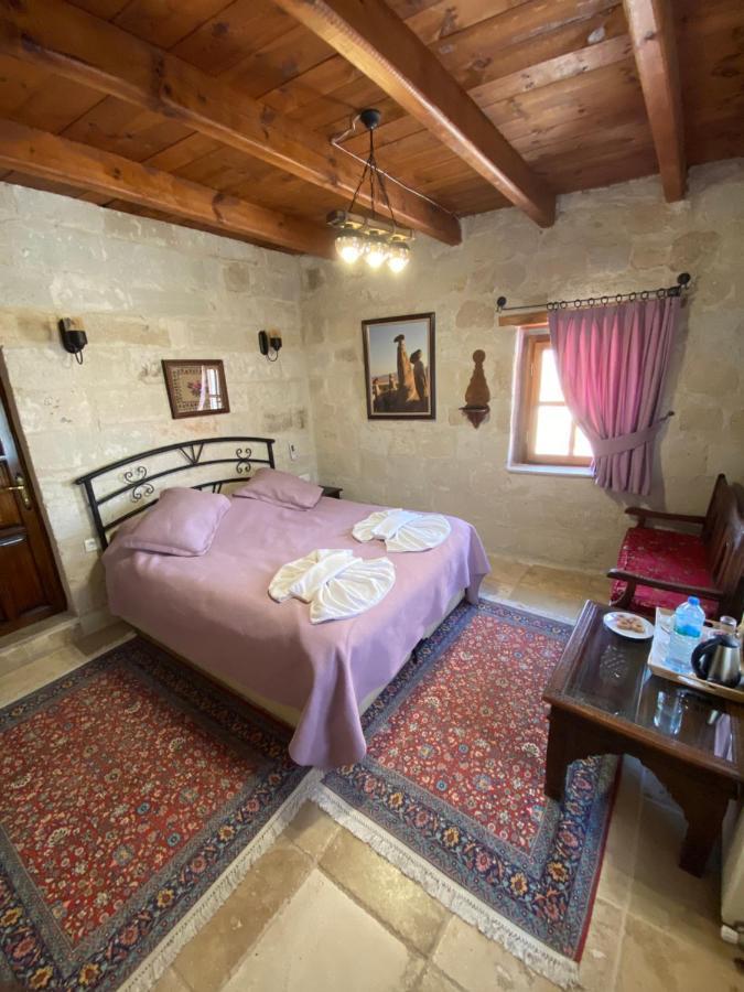 Turquaz Cave Hotel Göreme Extérieur photo