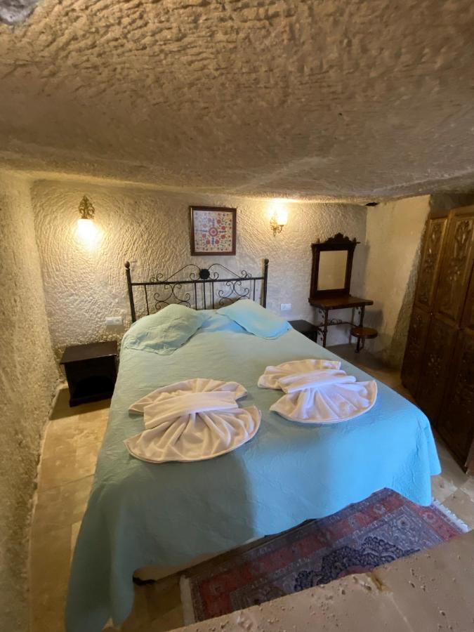 Turquaz Cave Hotel Göreme Extérieur photo