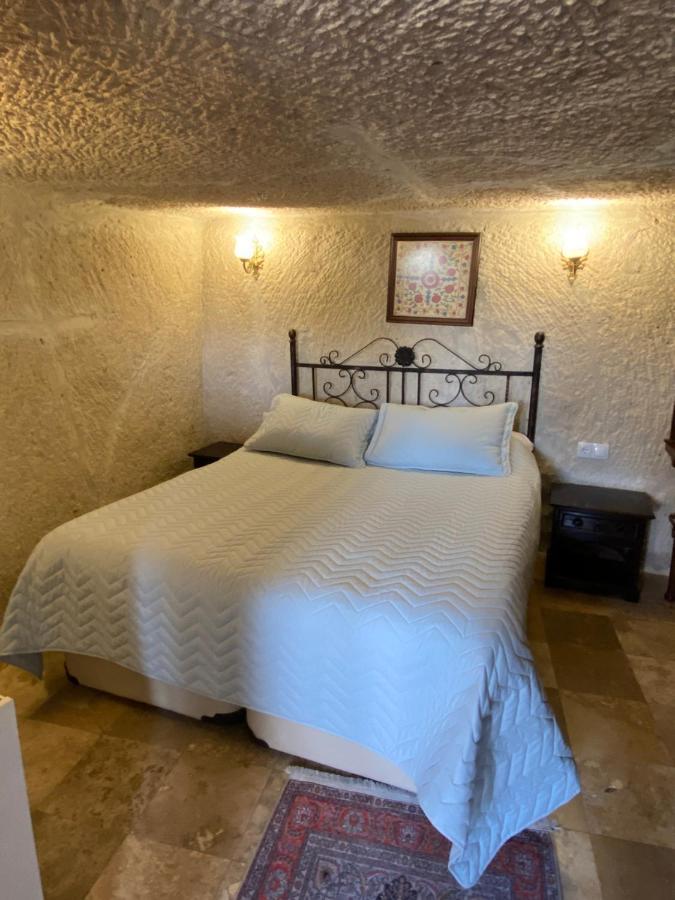 Turquaz Cave Hotel Göreme Extérieur photo