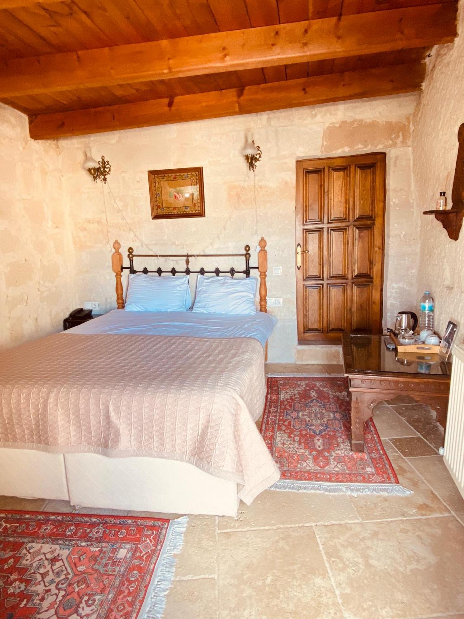 Turquaz Cave Hotel Göreme Extérieur photo